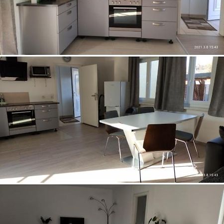Gemuetliche Wohnung An Der Schweizer Grenze Gottmadingen Kültér fotó