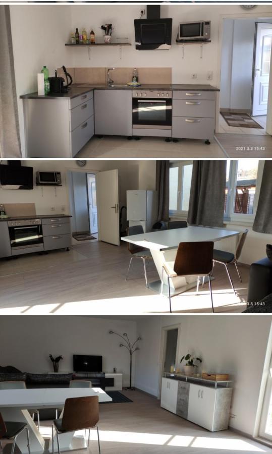 Gemuetliche Wohnung An Der Schweizer Grenze Gottmadingen Kültér fotó