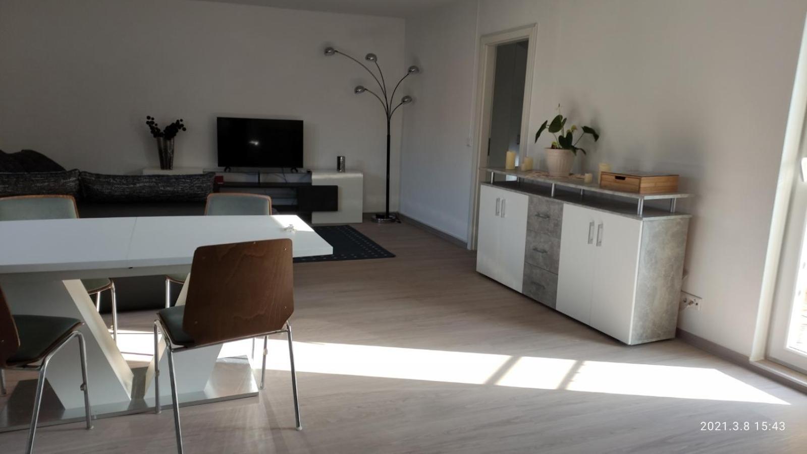 Gemuetliche Wohnung An Der Schweizer Grenze Gottmadingen Kültér fotó