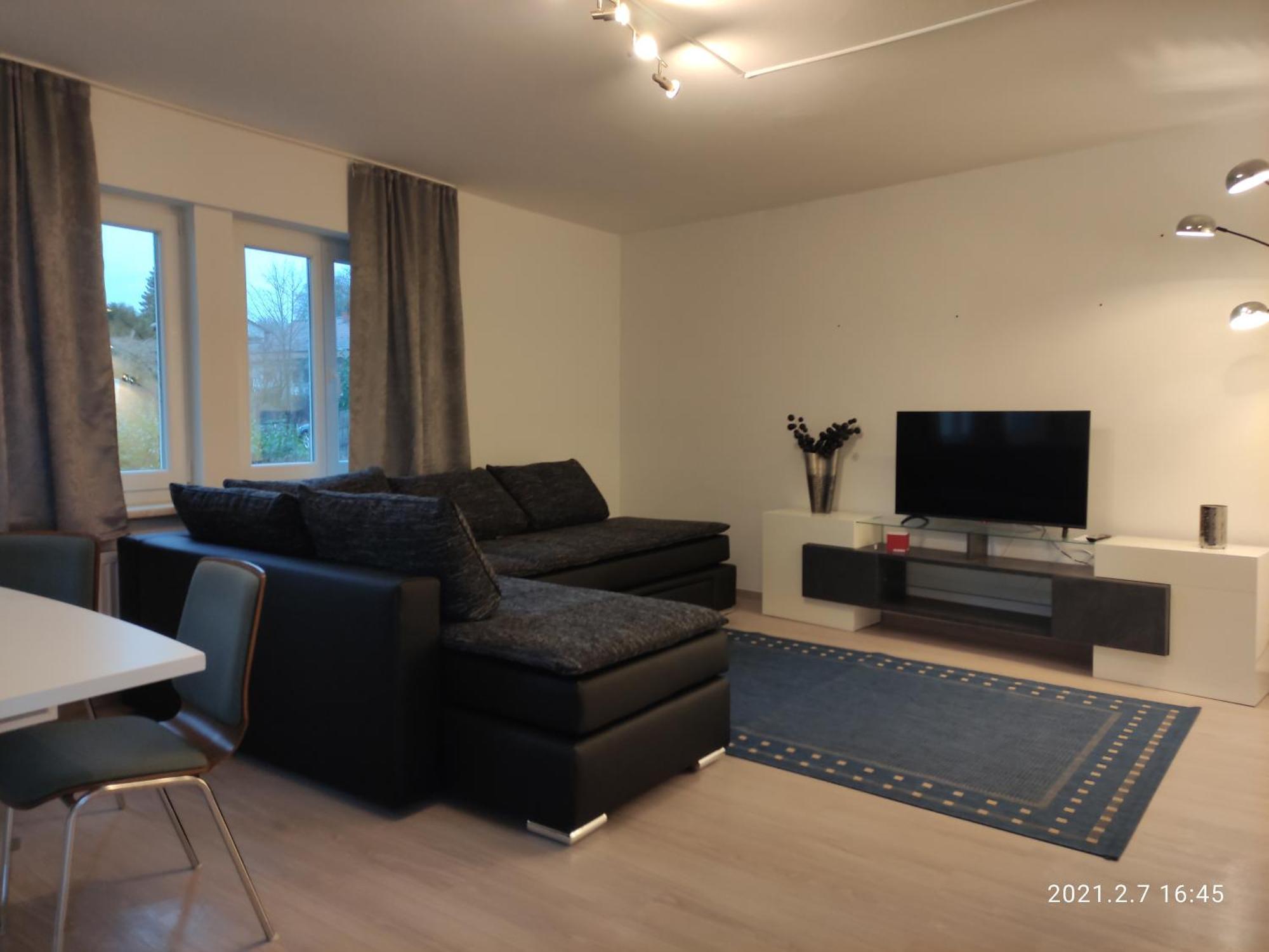 Gemuetliche Wohnung An Der Schweizer Grenze Gottmadingen Kültér fotó