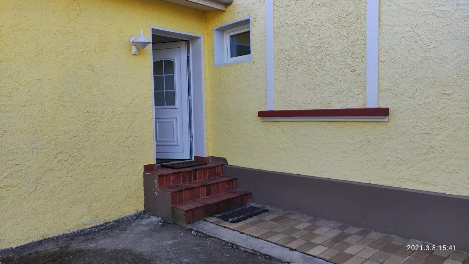 Gemuetliche Wohnung An Der Schweizer Grenze Gottmadingen Kültér fotó