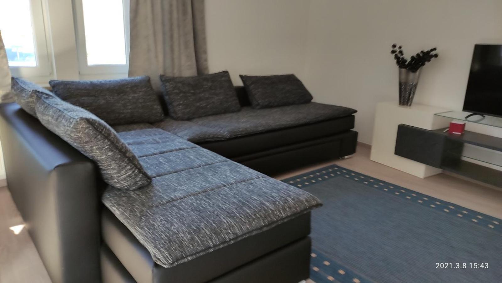 Gemuetliche Wohnung An Der Schweizer Grenze Gottmadingen Kültér fotó