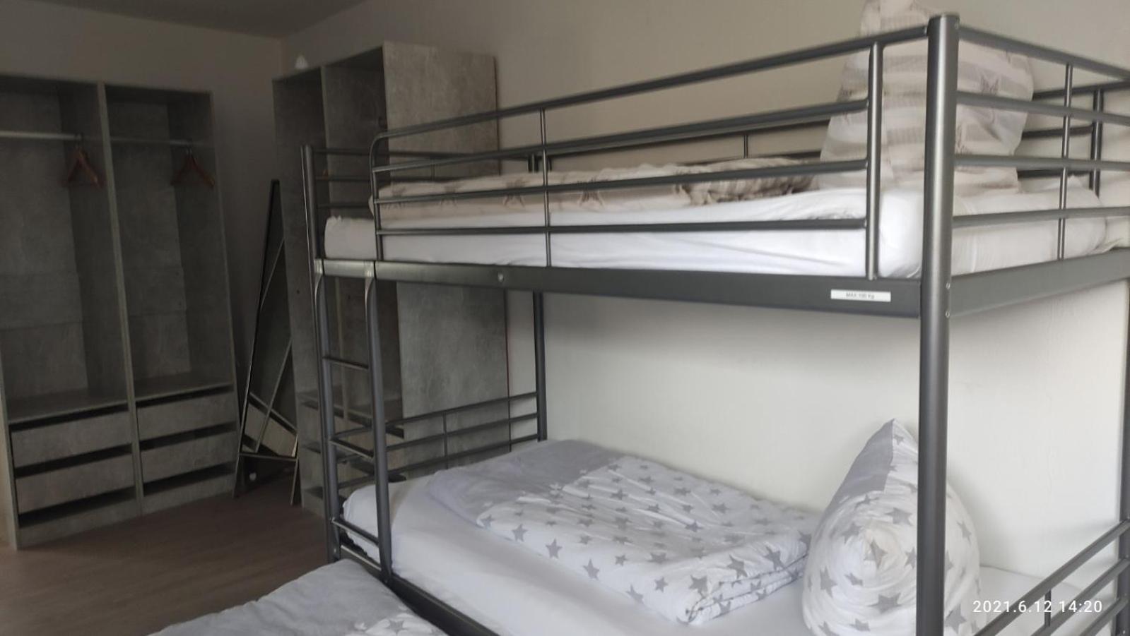 Gemuetliche Wohnung An Der Schweizer Grenze Gottmadingen Kültér fotó
